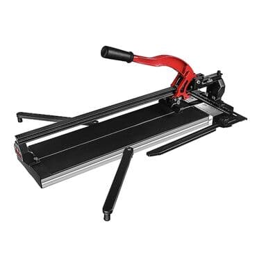 hovuz kafelləri: Kafel kəsən stanok — 3