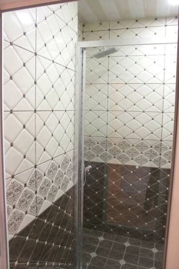 9 ci mikrorayon satilan evler: Bakı, 3 otaqlı, Köhnə tikili, 69 kv. m — 16