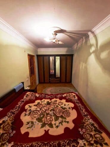 ramanada evler: Bakı, 3 otaqlı, Köhnə tikili, 80 kv. m — 6