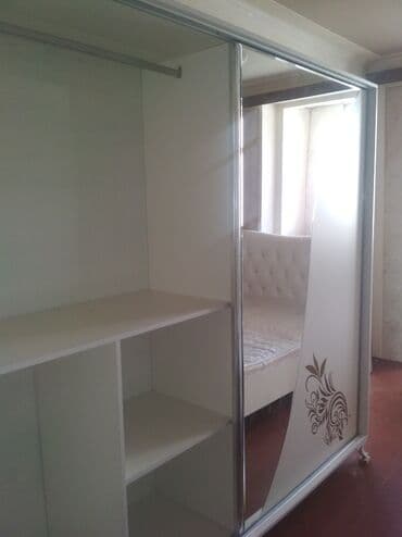 işlənmiş krafatlar: Yataq desti yaxsi vəziyyətdedir mebel sökülü vəziyyətedir ustaya pul — 2