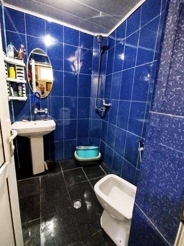 kirayə evlər xırdalan 2021: 3 otaqlı, 110 kv. m, Orta təmir — 7