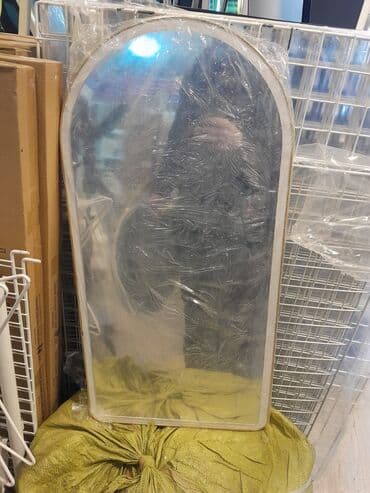 купить зеркало в баку: Зеркало Настенное — 2