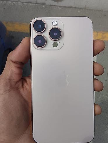 IPhone 11 Pro Max, 256 GB, Qızılı