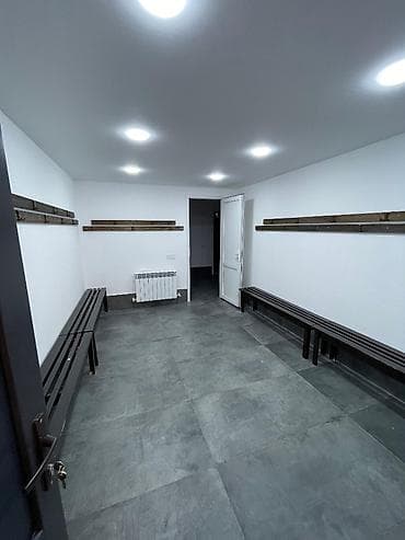 Əhmədlidə yerləşən Cüdo zalında icarəyə saatlar verilir.Tam şəraitli — 3