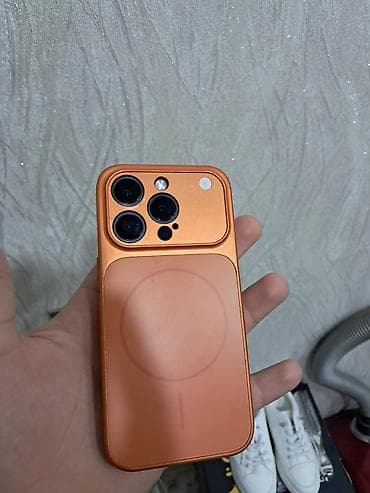 islenmis soyuducu satilir: IPhone 15 Pro, 128 GB, Blue Titanium, Face ID — 10