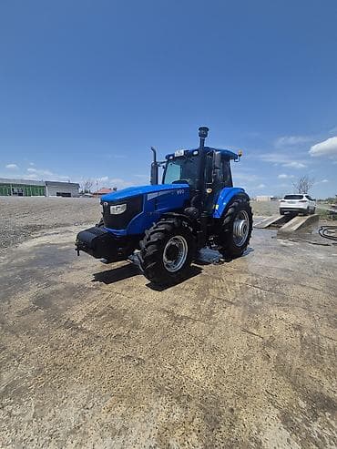 işlənmiş panel: YTO 1404 cox tecili deyerinden ucuz satilir.ili 2023 cox ideal — 5