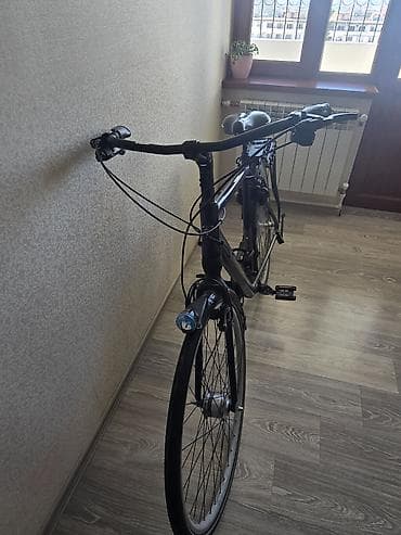 Elektrik velosipedlər: Alman Velosipedi — 3