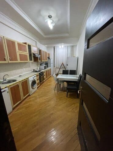 bakixanovda kiraye evler 2024: Nizami metrosuna yaxin anadolu universitetinə yaxin 16 mertebeli — 11