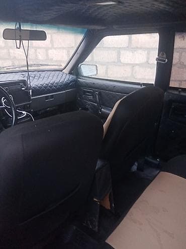 07 lada: VAZ (LADA) 2101–2107 — 3