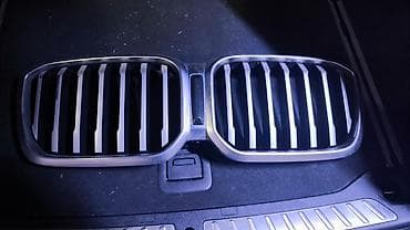 avto transformatorlar: BMW X3 2022 ABİLSOFQA/ RADİATOR BARMAQLIĞI. HEÇ BİR PROBLEMİ YOXDUR.! — 1