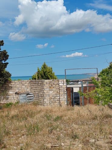 binə emlak: 17 sot, Tikinti, Maklerlər narahat etməsin, Kupça (Çıxarış) — 4