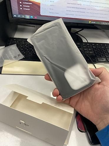 telefonlar satisi: Redmi Note 14, 128 GB, rəng - Qara — 4