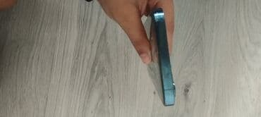 15 про макс: IPhone 12 Pro Max, 128 ГБ, Синий, Face ID — 4