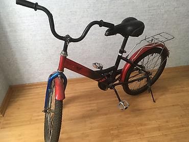 velosiped ural: Şəhər velosipedləri — 2