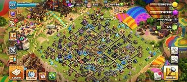 Digər oyun və konsollar: Clash of Clans hesabımı satıram.Qiymət 130 Azn bu hesabın əsl dəyəri — 1
