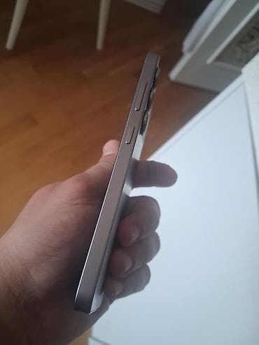 irşad ağcabədi: Samsung Galaxy S25, 128 GB, rəng - Gümüşü, Barmaq izi — 4