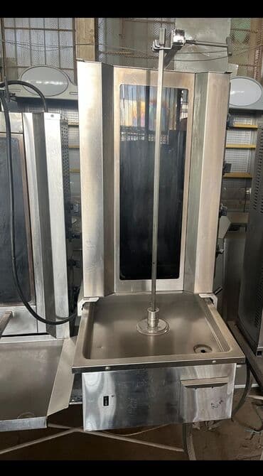 dirnaq aparat: Elektrik, Atalay, 4 gözlü, Nağd ödəniş — 1