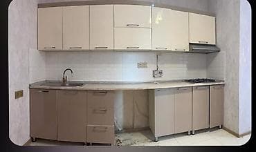 metbext moyka: Tecili metbex mebeli satilie 400 manata. Üstünde qaz moyka aspirator — 1