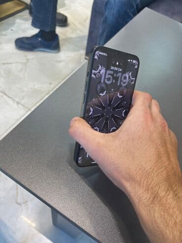 купить айфоны бу: IPhone 13, 128 ГБ, Черный, Face ID — 5