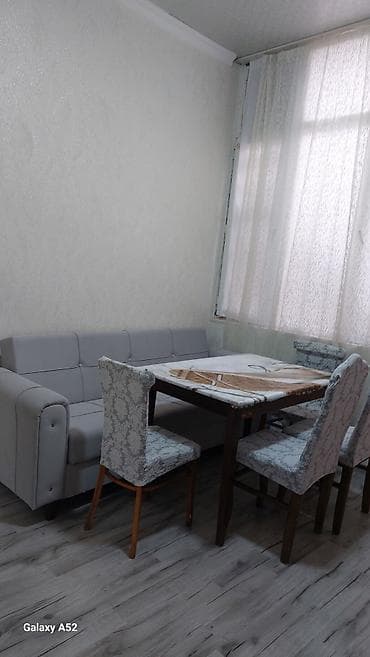 Kirayə verilir: işıqlı və geniş mənzil Xüsusiyyətlər:Ev yeni təmirdən