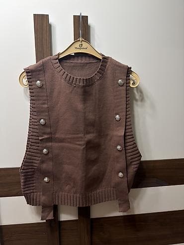 Şəxsi əşyalar: Her biri yenidir razmer Xs-S — 2