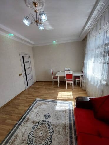 Bakı, 2 otaqlı, Köhnə tikili, m. Neftçilər, 45 kv. m — 2