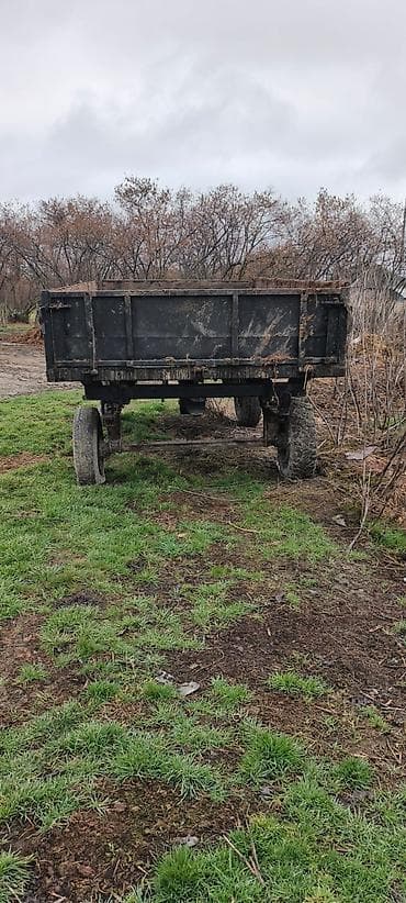 saipa 2018 kredit: Traktor Lafeti — 2