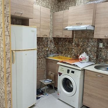 naxcıvanda ev elanları: 1 otaqlı, 52 kv. m — 4