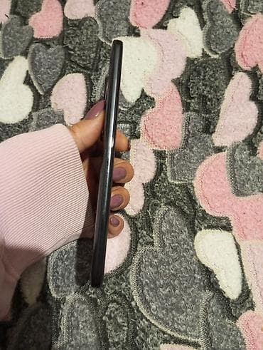 disk satışı: Honor 90, 256 GB, rəng - Qara, Barmaq izi — 5