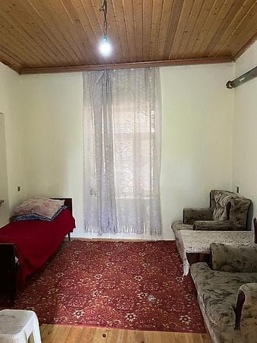 bine qesebesinde: 38 kv. m, 1 otaqlı, Kombi, Qaz, İşıq — 8