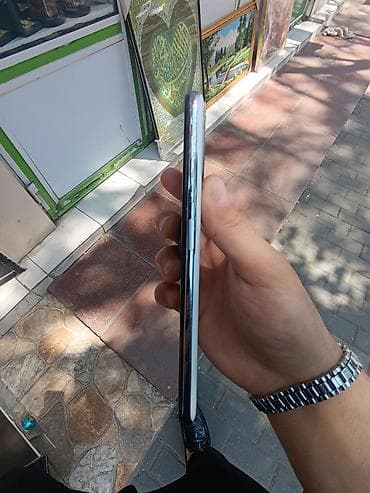 200 manatliq telefonlar: Redmi Note 10S, 64 GB, rəng - Ağ — 4