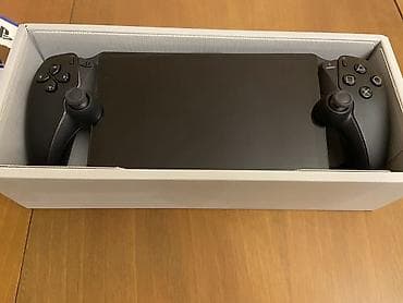 mobil nomre axtaris sistemi: PlayStation Portal Remote Player (PS5 üçün) - PS5 oyunlarını ev — 1