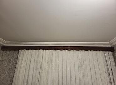 puste agaci satilir: Divara bərkidilən Karniz — 1