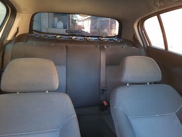 ремонт опель: Opel Astra: 1.4 л | 2010 г. 302000 км Хэтчбэк — 11