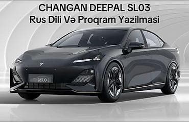 sur mikrofon: Changan,Toyota,Mazda,Deepal,Rox,Geely ucun Waze, YouTube Premium — 3