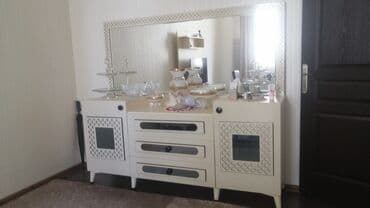 şamdam: Güzgülü — 1