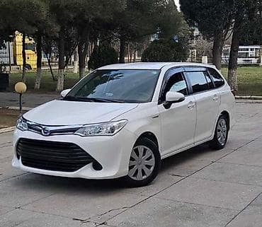 bolt vakansiya 2021: Toyota, С депозитом — 2