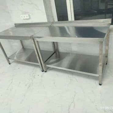 donər aparatları: Restoran,kafe,hotel mətbəx avadanlıqları.İstehsalçıyıq!! Azərbaycan — 1