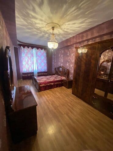 xirdalanda tecili satilan evler: 3 otaqlı, Yeni tikili, m. Nəriman Nərimanov, 90 kv. m — 2