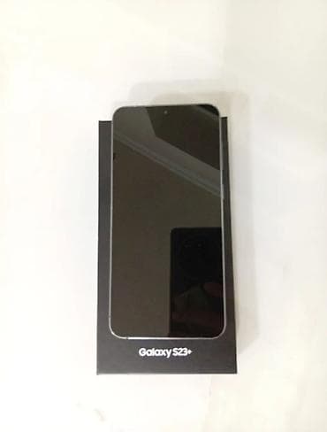 iped mini 6: Samsung Galaxy S23, 128 GB, rəng - Yaşıl, Sənədlərlə — 4