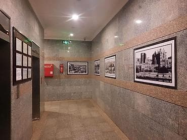 28 Mall və 28 m/s ətrafında mənzil - Ünvan/yer: şəhər mərkəzi, 28 — 4