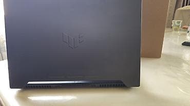 ryzen 3 3100: İşlənmiş ASUS TUF Gaming, 15.6 ", Intel Core i7, 512 GB, Ünvandan götürmə, Pulsuz çatdırılma, Ödənişli çatdırılma — 5