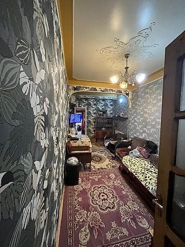 daxal ev: Bakı, Binə, 5 otaqlı, Köhnə tikili, 86 kv. m — 6