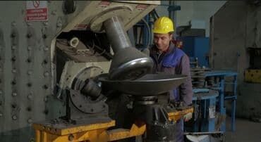 nerj çən: Elit Nerj Dekor – sənaye üçün paslanmayan polad avadanlıq və metal — 6