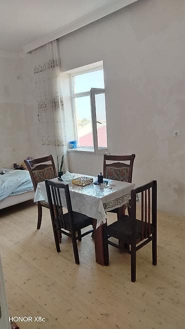 şirvan torpaq satışı: Daş konstruksiyalı, maili ərazidə yerləşən fərdi yaşayış evi — 6
