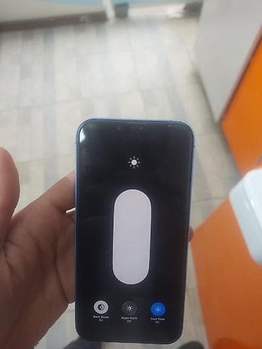 Bentley: IPhone 13, 128 GB, Mavi, Face ID — 5