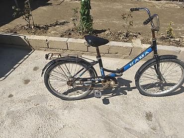 surron bike: İşlənmiş Şəhər velosipedi 20", sürətlərin sayı: 1, Ünvandan götürmə — 9