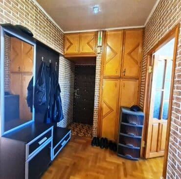 ev masazir: Bakı, 3 otaqlı, Köhnə tikili, 80 kv. m — 16