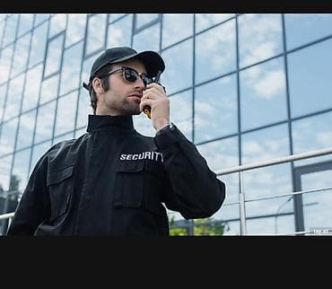 xankendinde is elanlari 2024: Mühafizəçi, Kişi, 26 yaş, 3-5 illik təcrübə — 1