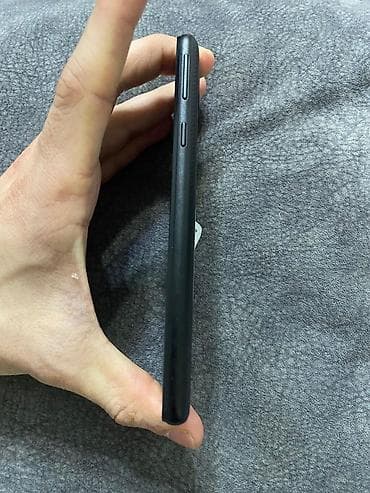 redmi note 10 satilir: Samsung Galaxy A01 Core, 16 GB, rəng - Qara, İki sim kartlı — 6